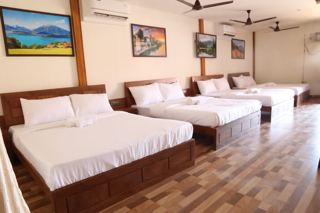 Best Resort for Stay in Palghar for family