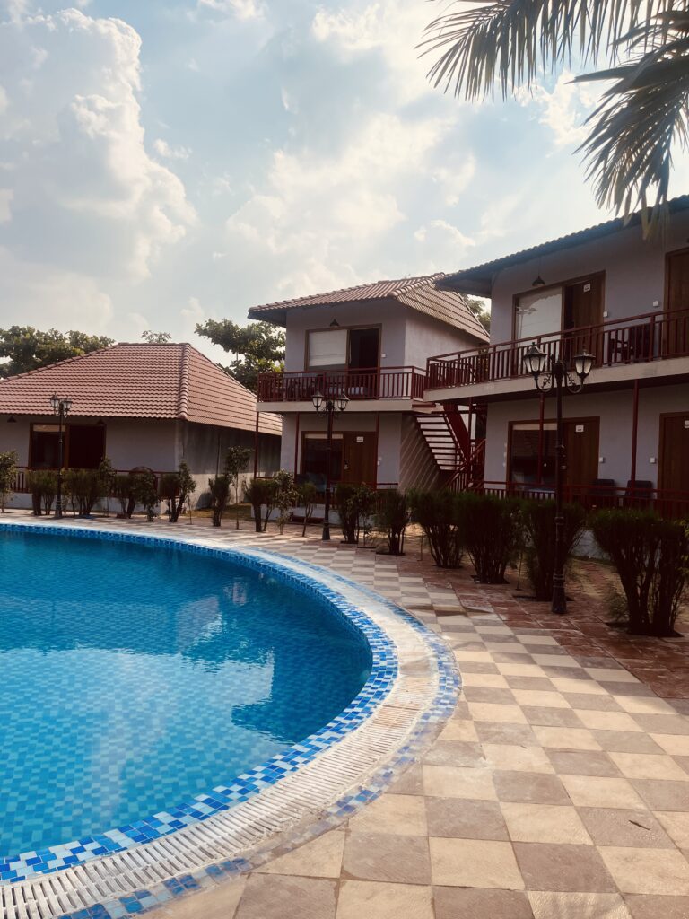 Best resort in Palghar near mumbai