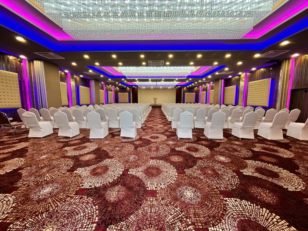 Destination Wedding near Mumbai in Palghar