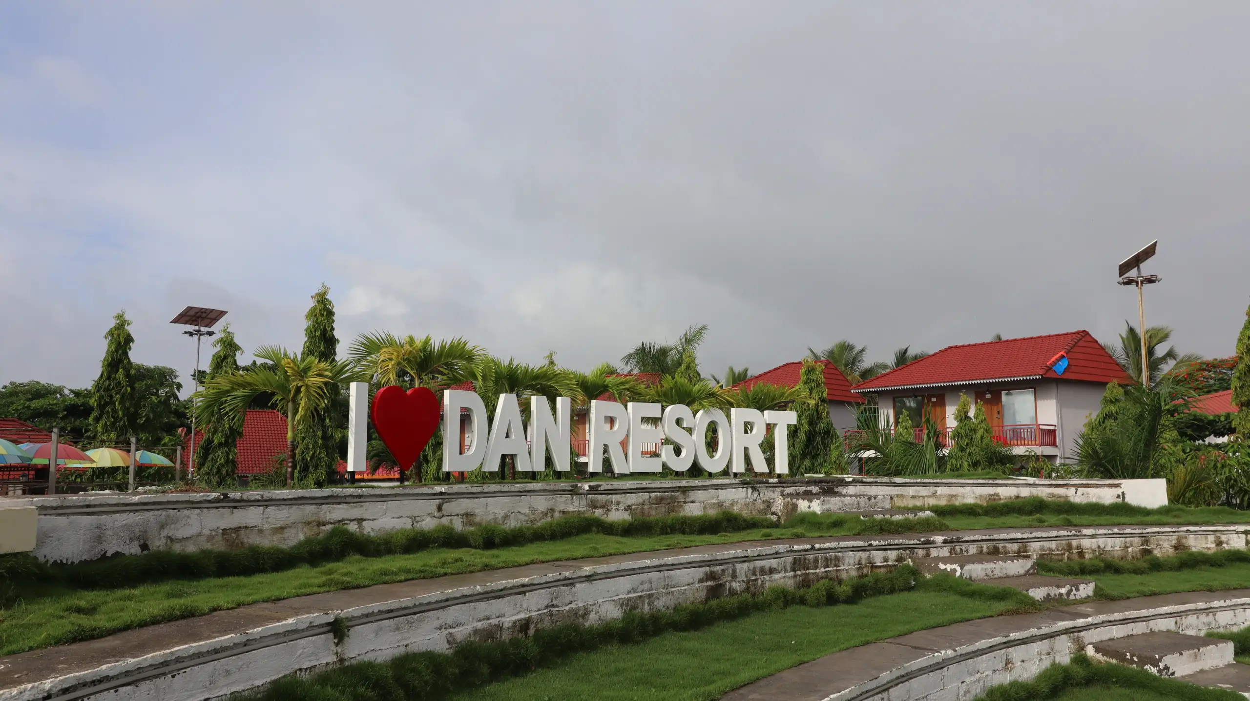 Best Nature Resort Near Mumbai