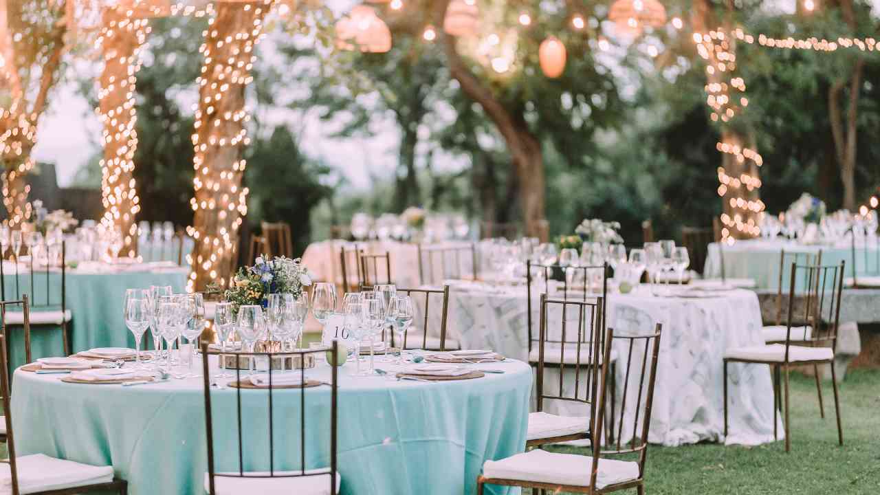 Destination Wedding in Palghar